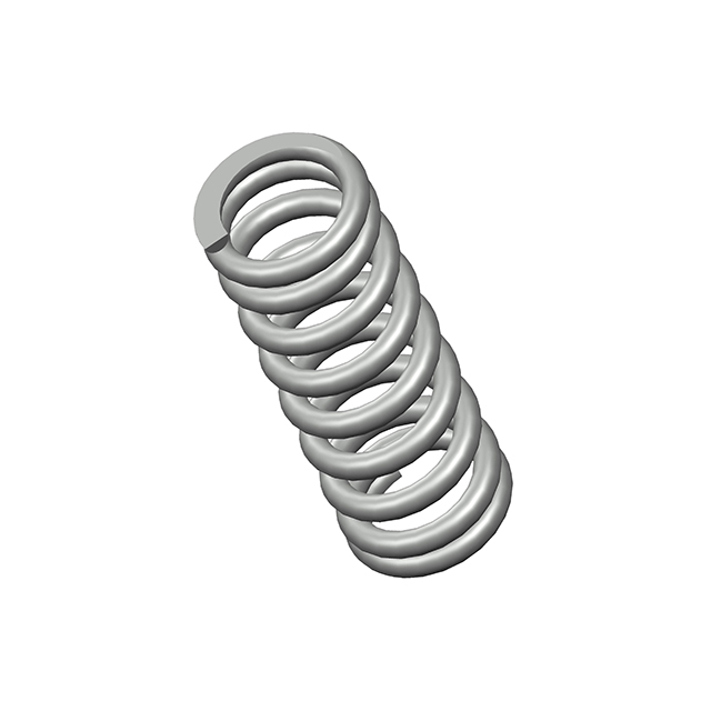 Century Spring Corp. 72129CS