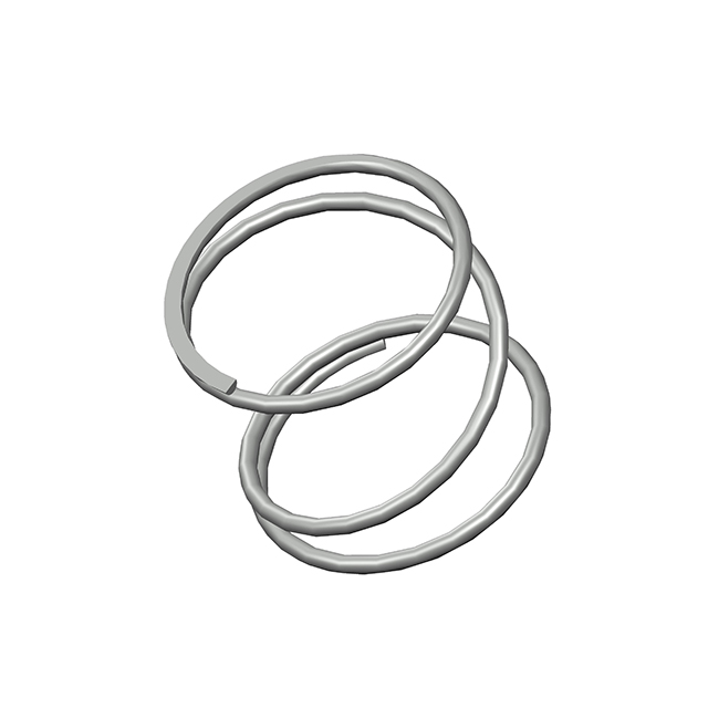 Century Spring Corp. 72136CS