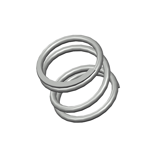 Century Spring Corp. 72210CS