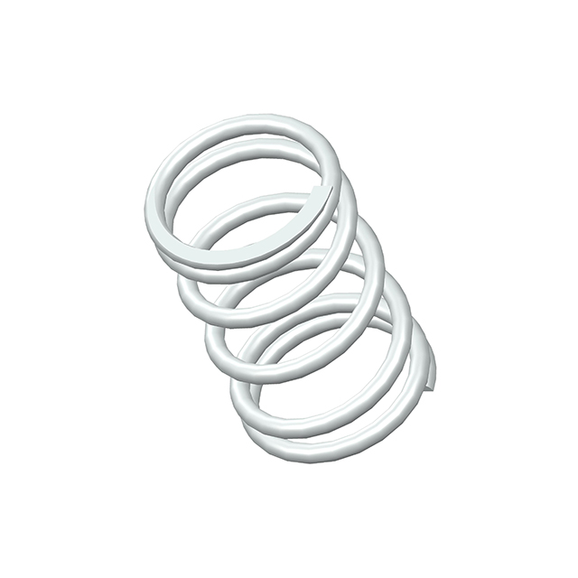 Century Spring Corp. 72250SCS