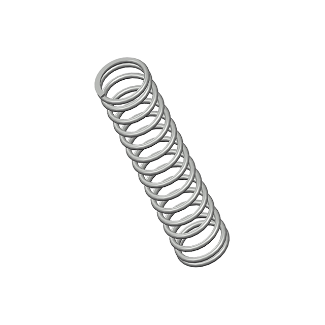 Century Spring Corp. 72260CS