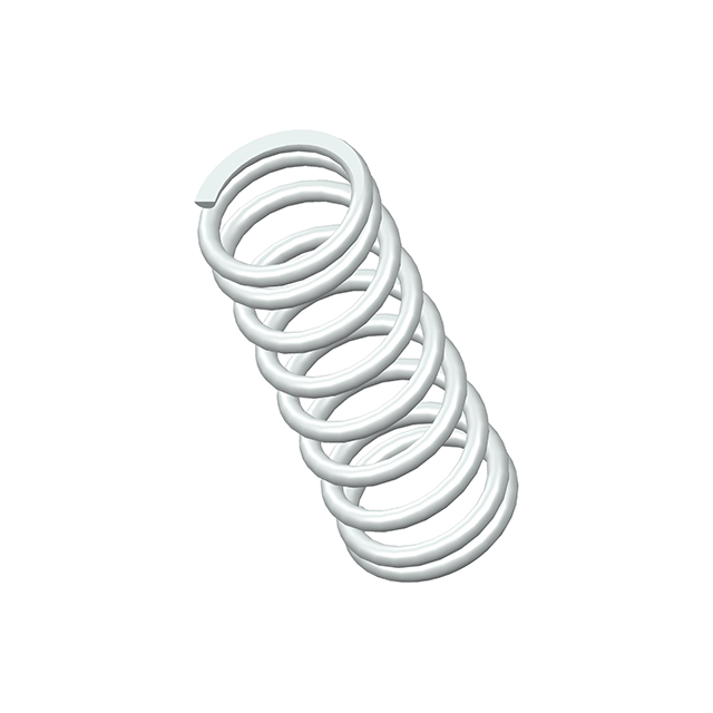 Century Spring Corp. 72302SCS