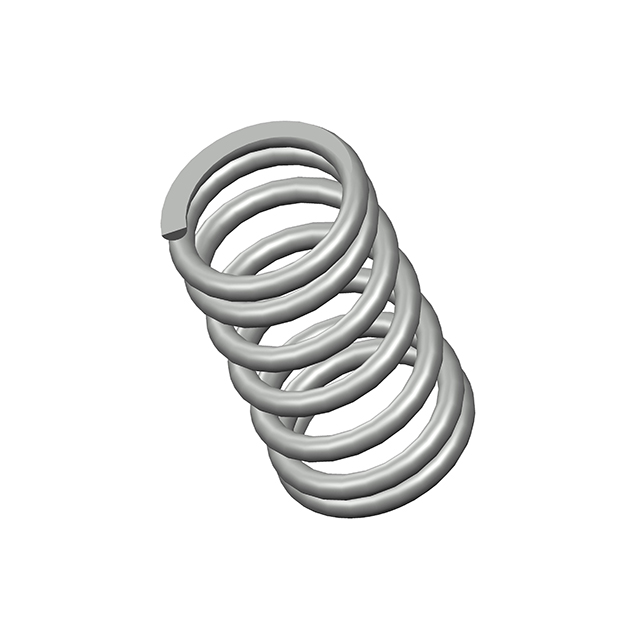 Century Spring Corp. 72312CS