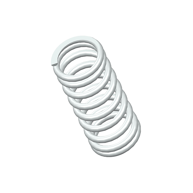 Century Spring Corp. 72316SCS