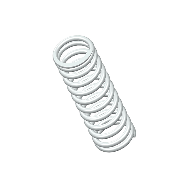 Century Spring Corp. 72322SCS