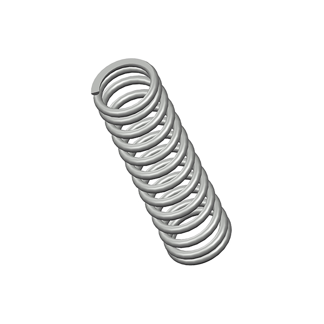 Century Spring Corp. 72324CS