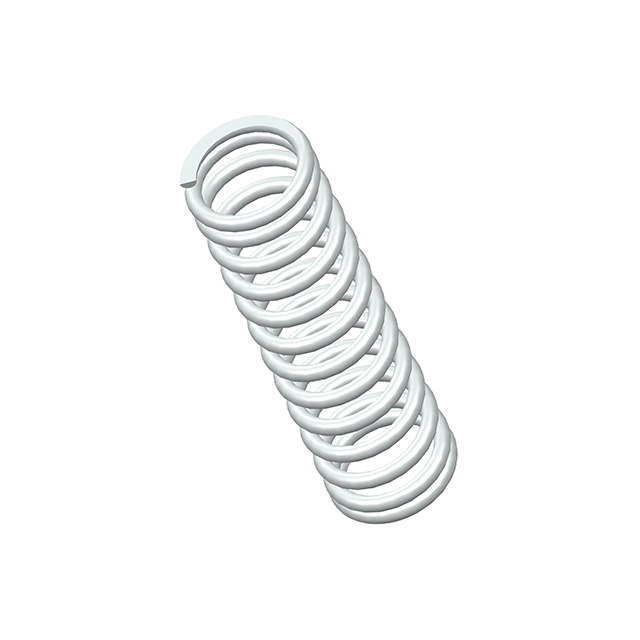 Century Spring Corp. 72324SCS