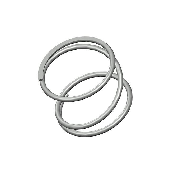 Century Spring Corp. 72327CS