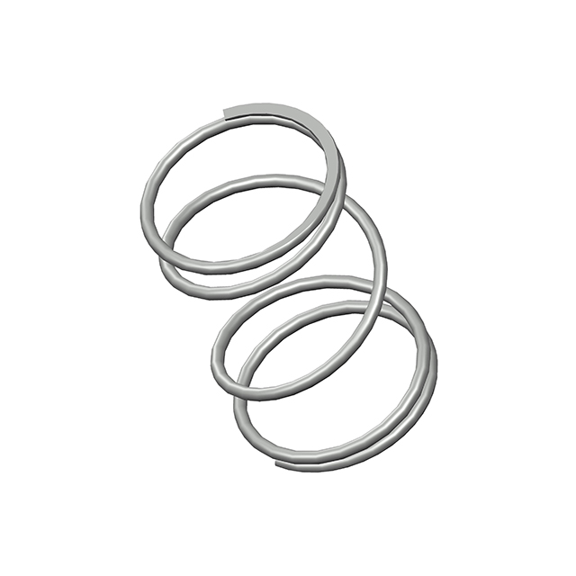 Century Spring Corp. 72330CS
