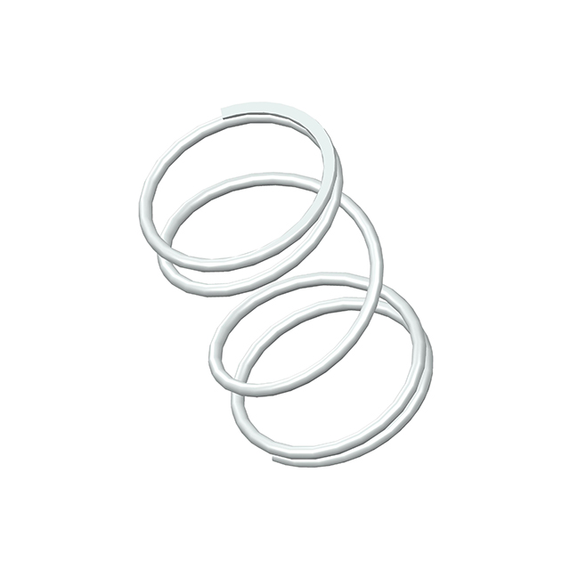 Century Spring Corp. 72330SCS