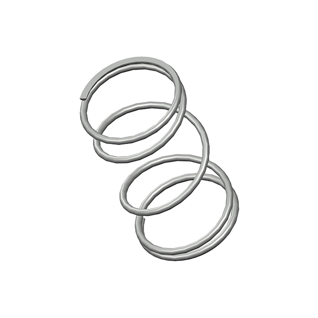 Century Spring Corp. 72331CS