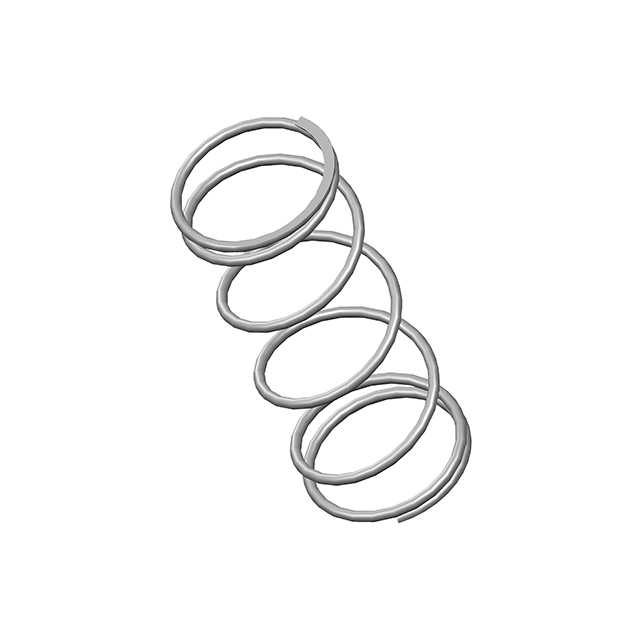 Century Spring Corp. 72334CS