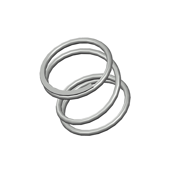 Century Spring Corp. 72352CS