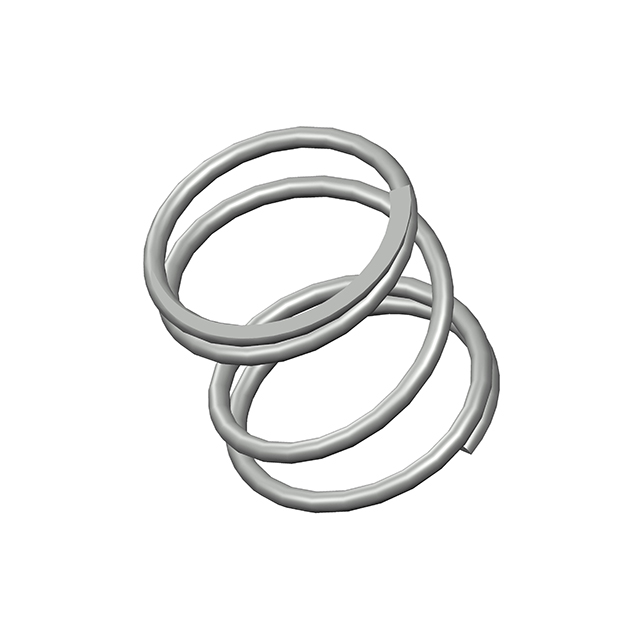 Century Spring Corp. 72353CS