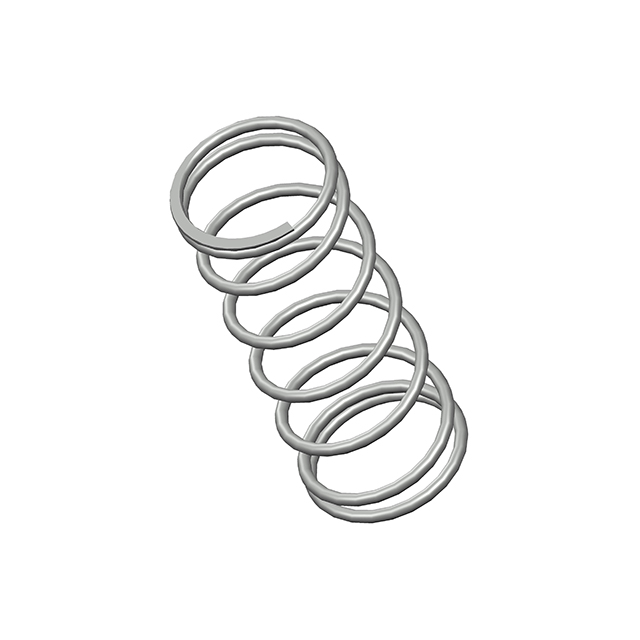 Century Spring Corp. 72361CS