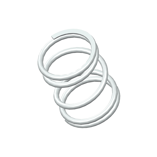 Century Spring Corp. 72381SCS