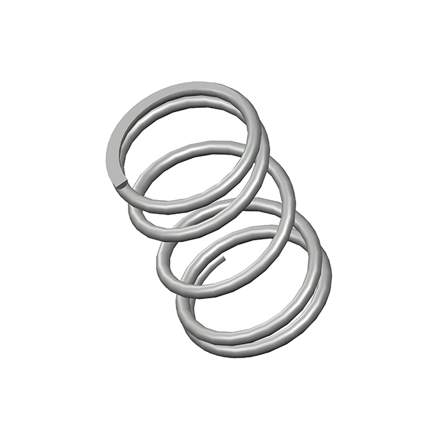Century Spring Corp. 72382CS