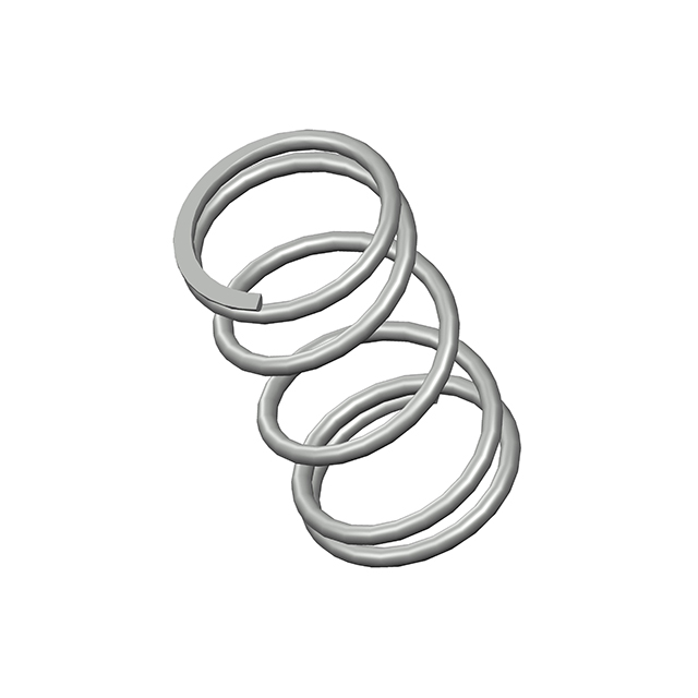 Century Spring Corp. 72383CS