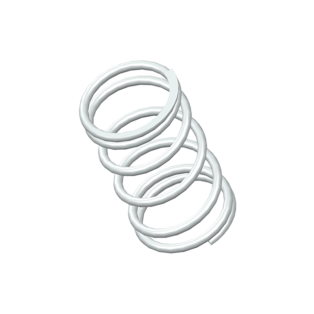 Century Spring Corp. 72384SCS
