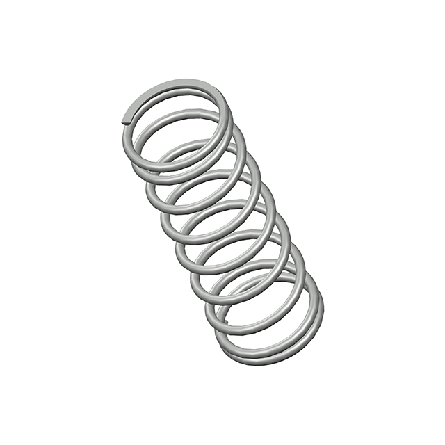 Century Spring Corp. 72390CS