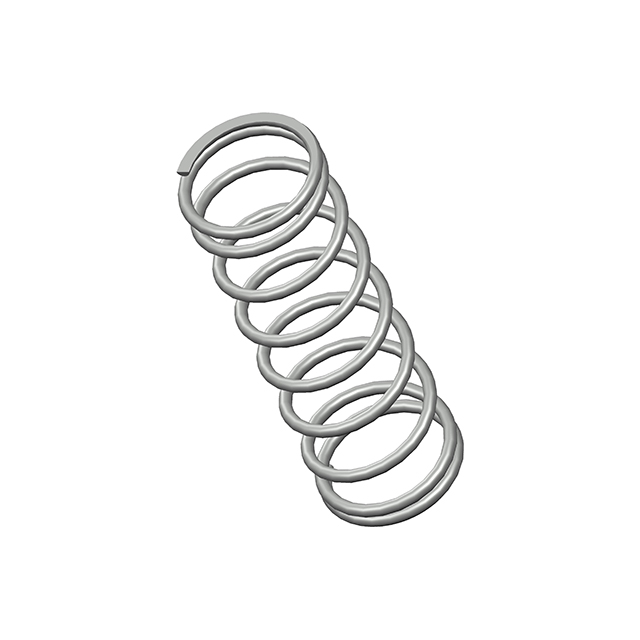Century Spring Corp. 72391CS