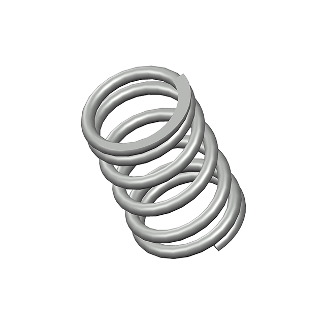 Century Spring Corp. 72431CS