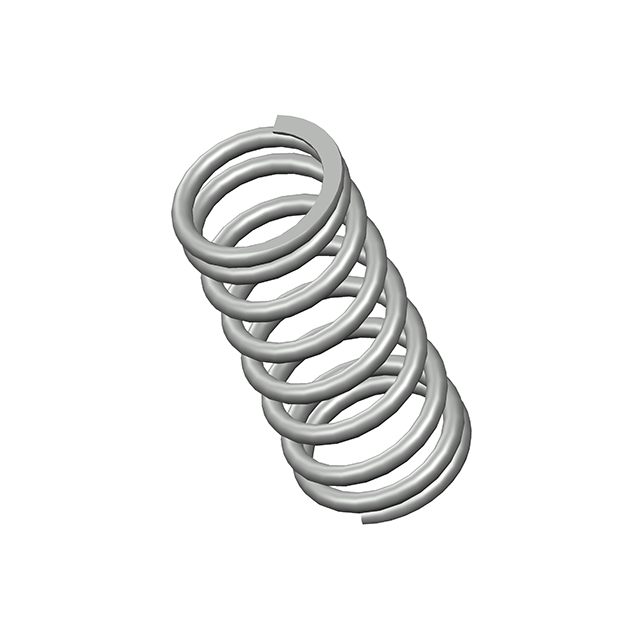 Century Spring Corp. 72434CS