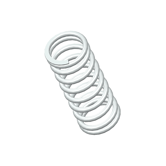 Century Spring Corp. 72435SCS