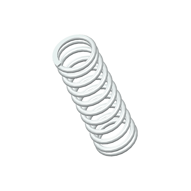Century Spring Corp. 72437SCS
