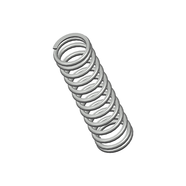 Century Spring Corp. 72438CS