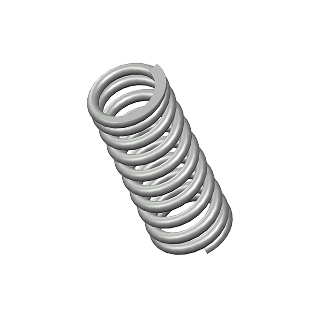 Century Spring Corp. 72471CS