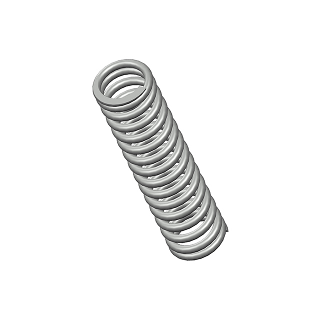 Century Spring Corp. 72474CS