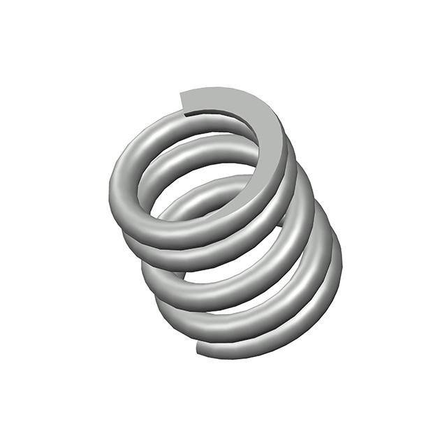 Century Spring Corp. 72475CS