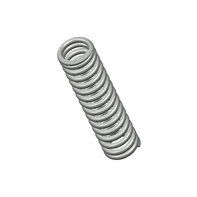 Century Spring Corp. 72481CS
