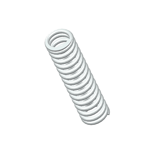 Century Spring Corp. 72481SCS