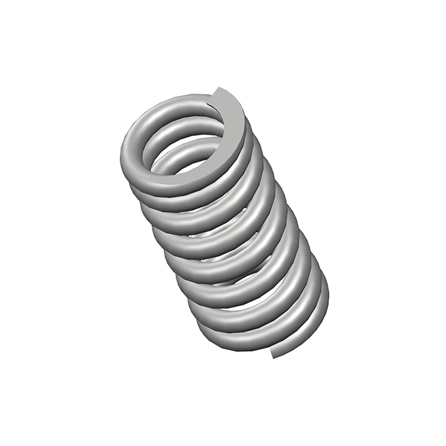 Century Spring Corp. 72483CS