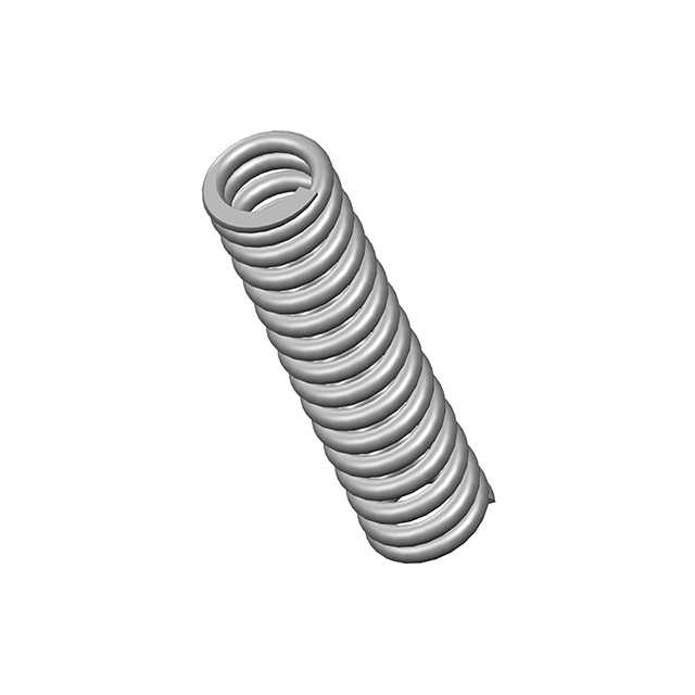 Century Spring Corp. 72487CS