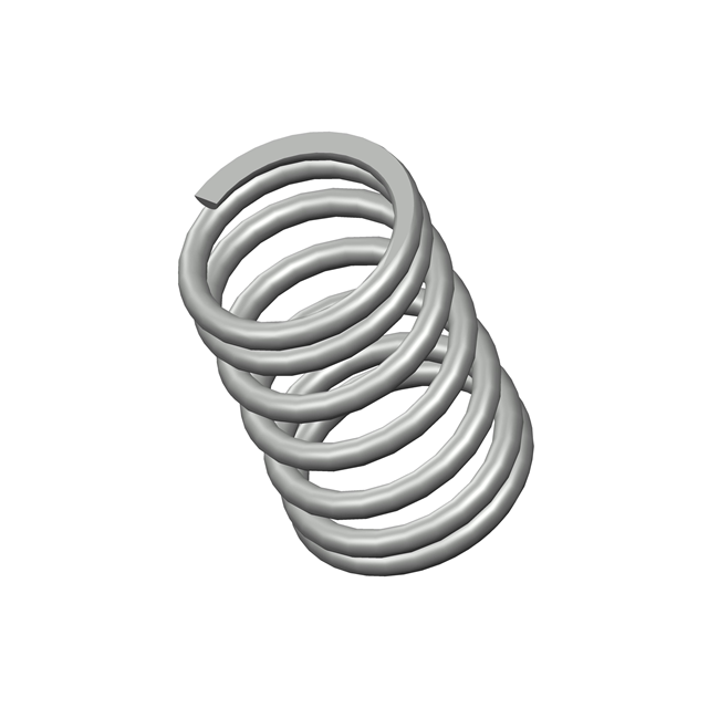 Century Spring Corp. 72491CS
