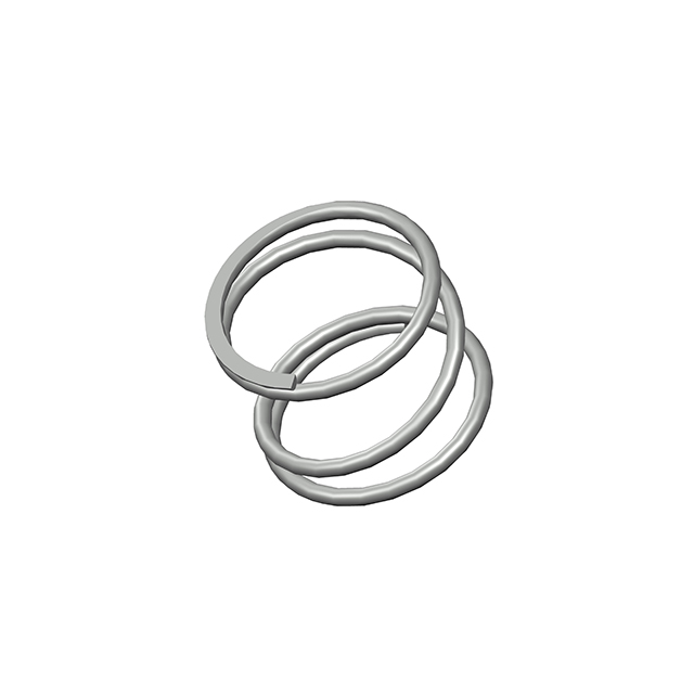 Century Spring Corp. 72504CS