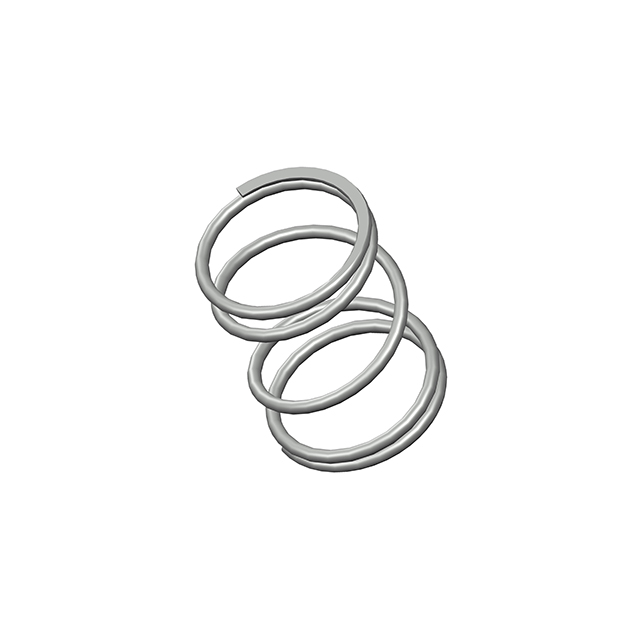 Century Spring Corp. 72507CS