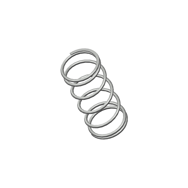 Century Spring Corp. 72510CS