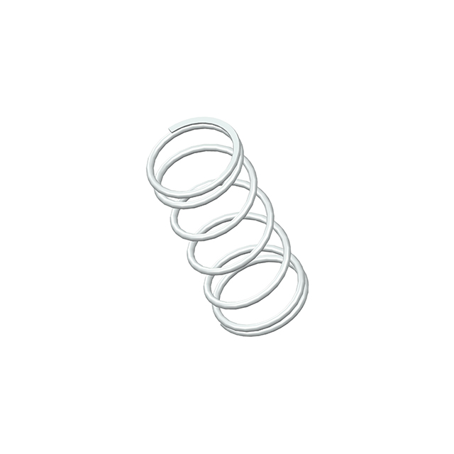 Century Spring Corp. 72510SCS