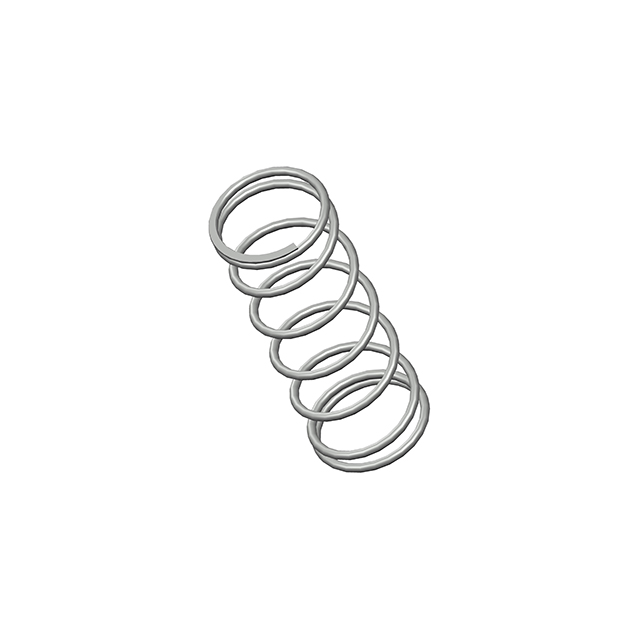 Century Spring Corp. 72511CS