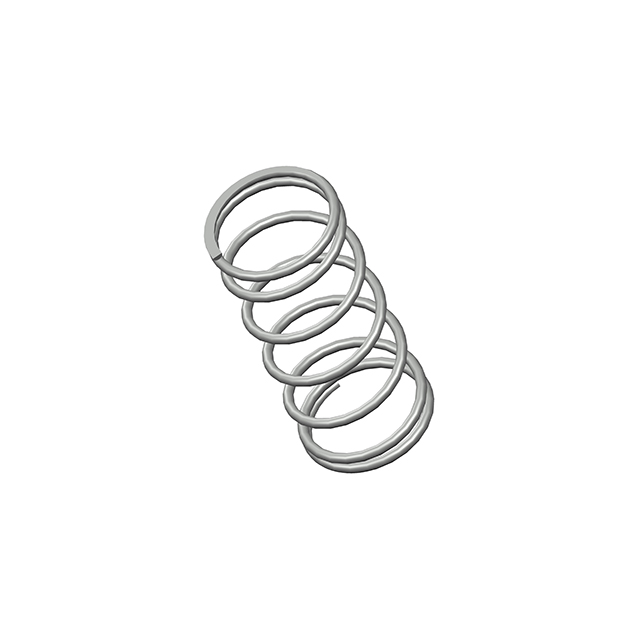 Century Spring Corp. 72521CS