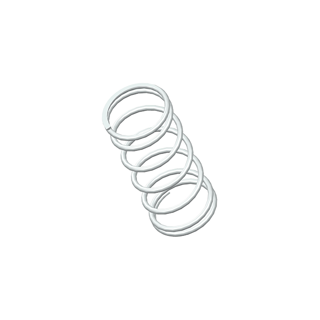 Century Spring Corp. 72521SCS