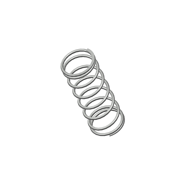 Century Spring Corp. 72522CS