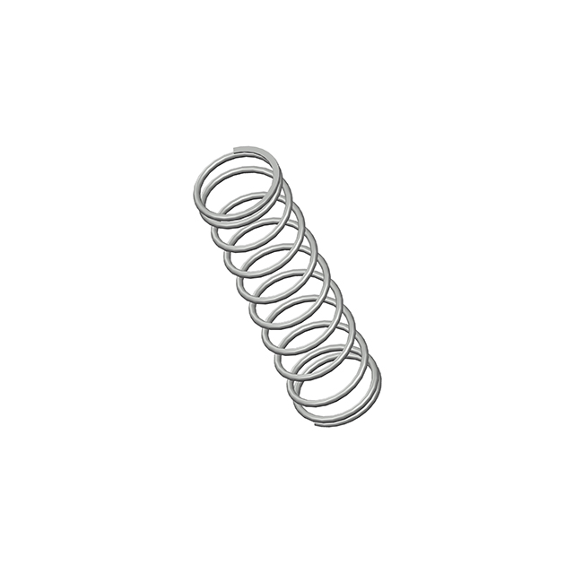 Century Spring Corp. 72524CS