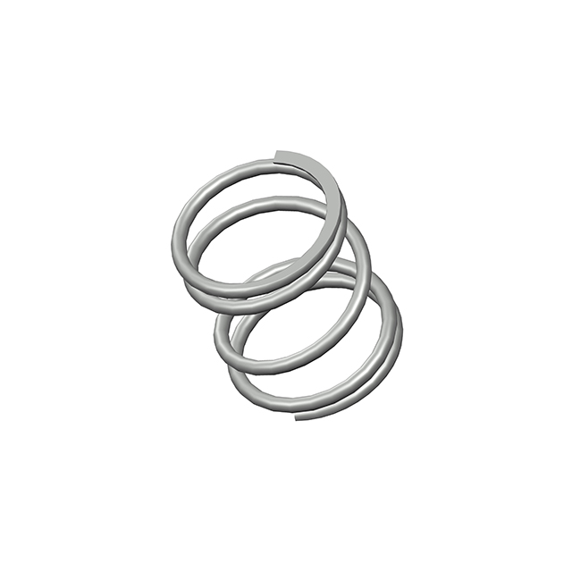 Century Spring Corp. 72529CS