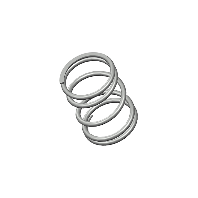 Century Spring Corp. 72530CS