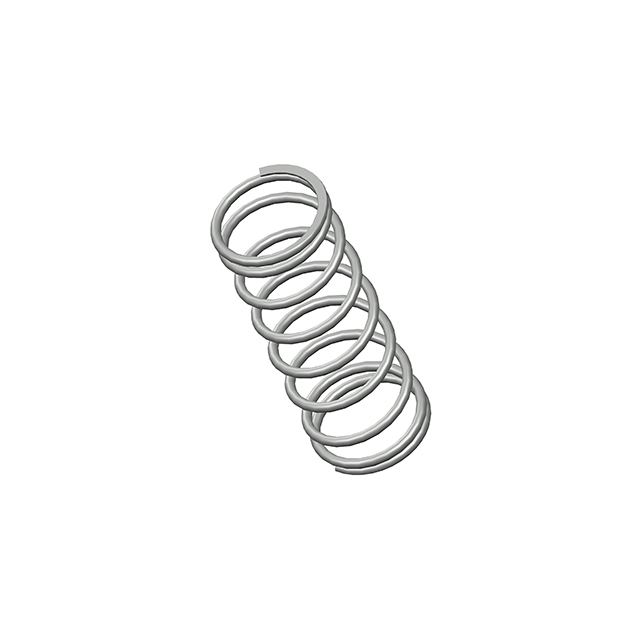 Century Spring Corp. 72534CS